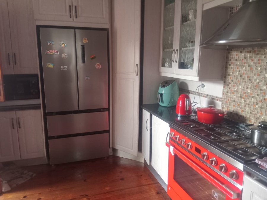 4 Bedroom Property for Sale in Saxilby Eastern Cape